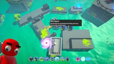 Topple Tactics PC Key Fiyatları