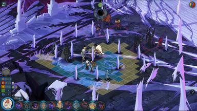 The Banner Saga 3 PC Key Fiyatları