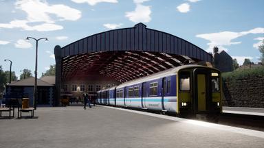 Train Sim World 2: West Cornwall Local: Penzance - St Austell &amp; St Ives Route Add-On PC Fiyatları
