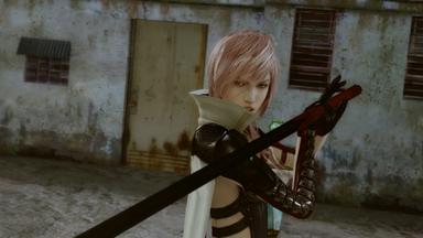 LIGHTNING RETURNS™: FINAL FANTASY® XIII PC Key Fiyatları