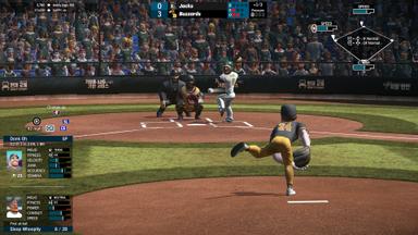 Super Mega Baseball 3 Fiyat Karşılaştırma