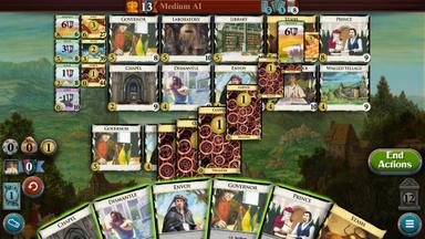 Dominion