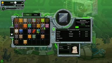 Galactic Mining Corp