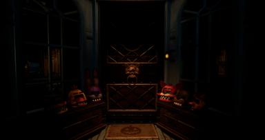 Five Nights at Freddy's: Help Wanted - Curse of Dreadbear PC Fiyatları
