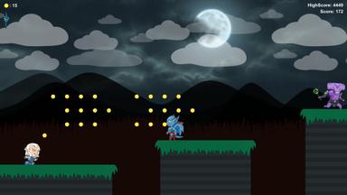 Run Zeus Run Fiyat Karşılaştırma