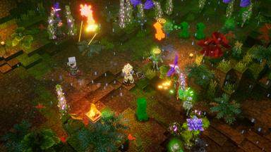 Minecraft Dungeons Jungle Awakens Fiyat Karşılaştırma