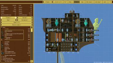 Airships: Conquer the Skies