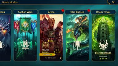 RAID: Shadow Legends