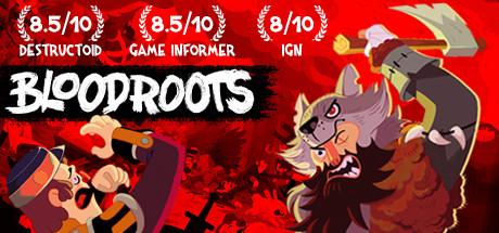 Bloodroots