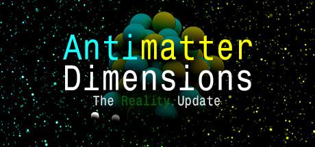 Antimatter Dimensions