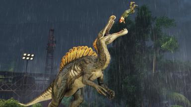 Primal Carnage: Extinction