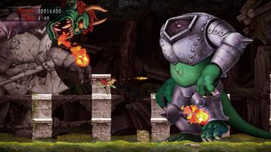 Ghosts 'n Goblins Resurrection PC Fiyatları