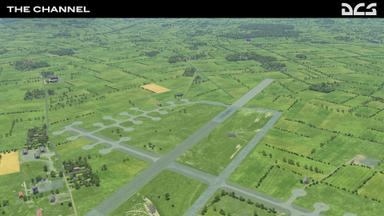 DCS: The Channel