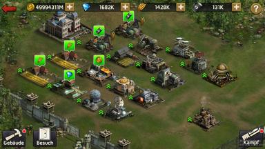 Zombie Strike