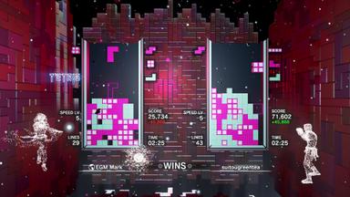 Tetris® Effect: Connected PC Key Fiyatları