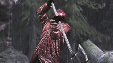 Deadly Premonition: The Director's Cut