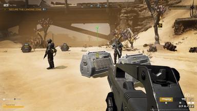 Starship Troopers: Extermination Fiyat Karşılaştırma