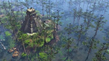 Age of Empires® III (2007) PC Key Fiyatları