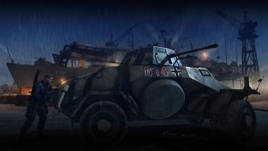 Sniper Elite 5: Kraken Awakes Mission, Weapon and Skin Pack Fiyat Karşılaştırma