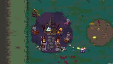 Atomicrops: Deerly Beloved PC Fiyatları