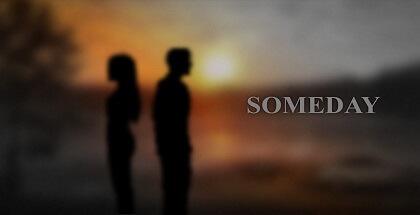 Someday