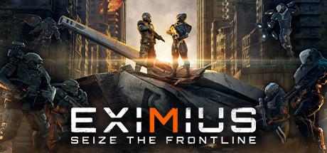 Eximius: Seize the Frontline