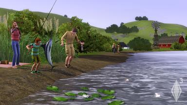 The Sims™ 3 PC Key Fiyatları
