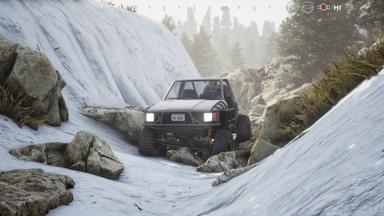 Pure Rock Crawling PC Key Fiyatları