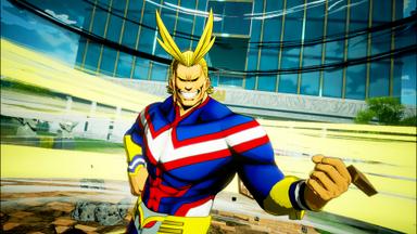 MY HERO ONE'S JUSTICE PC Fiyatları