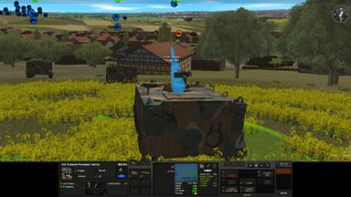Combat Mission Cold War
