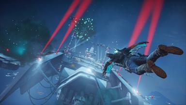 Just Cause™ 3 DLC: Sky Fortress Pack Fiyat Karşılaştırma
