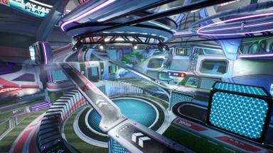 Splitgate: Arena Warfare
