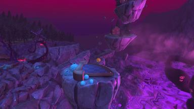 Golf With Your Friends - Corrupted Forest Course PC Key Fiyatları