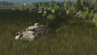 Steel Division 2 - Commander Deluxe Pack PC Key Fiyatları
