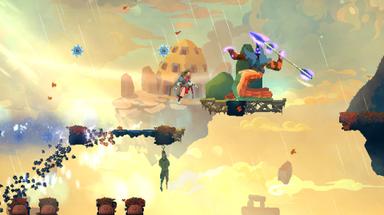 Dead Cells: Fatal Falls PC Fiyatları