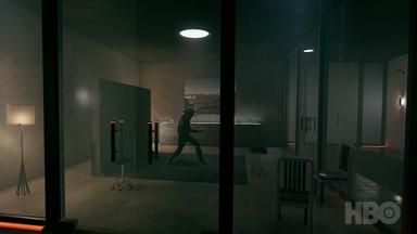 Westworld Awakening