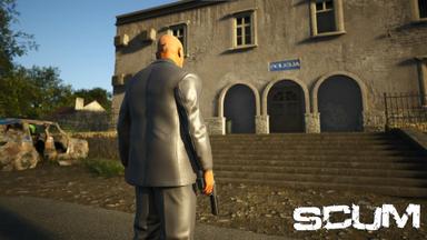 SCUM Luis Moncada character pack PC Fiyatları