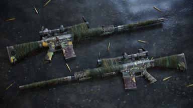 Insurgency: Sandstorm - Hunter Weapon Skin Set PC Key Fiyatları