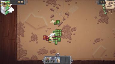 Winter Falling: Battle Tactics PC Fiyatları