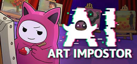 AI: Art Impostor