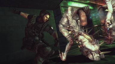 Resident Evil Revelations PC Key Fiyatları