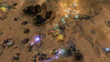 Ashes of the Singularity: Escalation - Hunter / Prey Expansion Fiyat Karşılaştırma