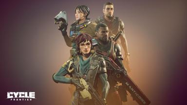 The Cycle: Frontier - Elite Pack PC Fiyatları