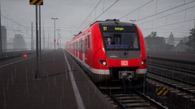 Train Sim World® 2: Hauptstrecke Rhein-Ruhr: Duisburg - Bochum Route Add-On PC Key Fiyatları