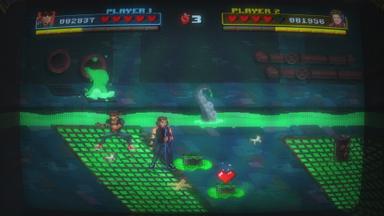 Kung Fury: Street Rage - A Day at the Beach PC Key Fiyatları