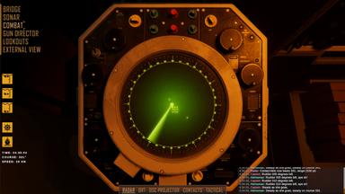 Destroyer: The U-Boat Hunter