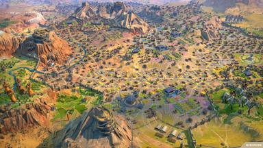 HUMANKIND™ - Cultures of Africa Pack PC Key Fiyatları