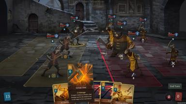 Banners of Ruin PC Key Fiyatları