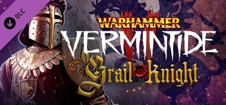 Warhammer: Vermintide 2 - Grail Knight Career