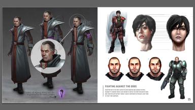 Red Solstice 2: Survivors - Digital Art Book Fiyat Karşılaştırma